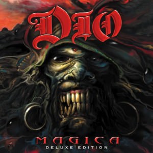 Magica, Ronnie James Dio