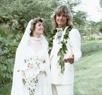 Ozzy-Sharon