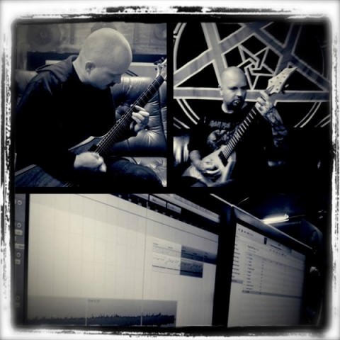 Dimmu-Borgir