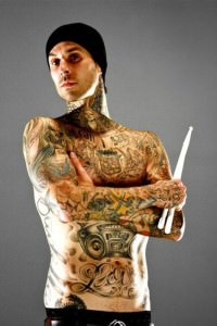 blink-182-drumer-tattoo-tattoos-travis-barker-Favim.com-76068