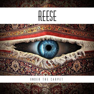 Cover - Reese