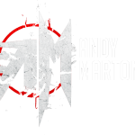Andy Mortongelli logo