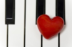 cuore a pezzi