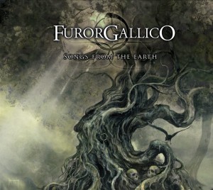 furor gallico - Songs From The Earth
