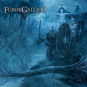 furor gallico