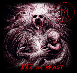 III The Beast Cover