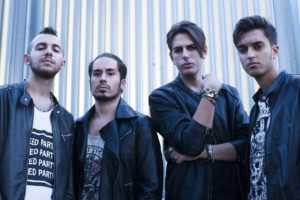Matribes_Line-Up