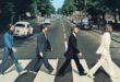 Copertina Abbey Road - The Beatles